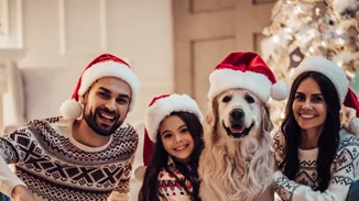 Tips για τέλεια Χριστουγεννιάτικη φωτογράφιση