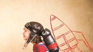 8 τρόποι για να μεγαλώσεις παιδιά που αγαπούν τη δημιουργία