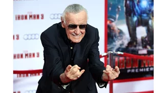 Ο θρύλος της Marvel, Stan Lee, έφυγε από την ζωή