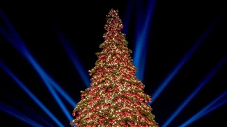 Christmas Festival | Η μαγεία των Χριστουγέννων ξεκινά