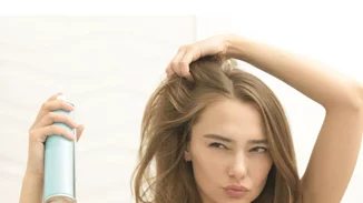 Όλα όσα πρέπει να ξέρεις για το dry shampoo