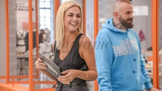 Τι θα συμβεί στο 5ο επεισόδιο του Project Runway;