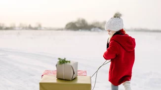 Χριστουγεννιάτικα δώρα για παιδιά: Σου έχουμε τις καλύτερες ιδέες!