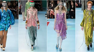 Ο οίκος Gucci μόλις ανακοίνωσε την πιο απρόσμενη συνεργασία του