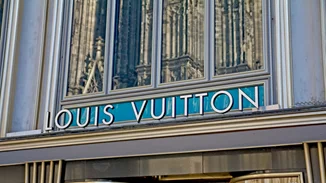 Ανοίγει το πρώτο Louis Vuitton Café στην Οσάκα