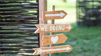 5 λεπτομέρειες του γάμου που δεν πρέπει να αφήσεις στην τύχη