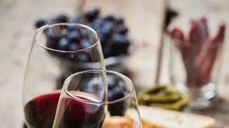 Beaujolais Nouveau: 4 ιδέες για να γιορτάσεις την άφιξή του