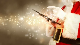 Θέλεις να γίνεις πτυχιούχος Άγιος Βασίλης; Αρκεί να αποφοιτήσεις από το Santa University