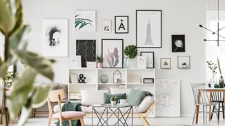 Οι 6 κυριότερες τάσεις διακόσμησης για το 2019