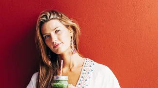 3 τρόποι για να κάνεις detox στο σπίτι