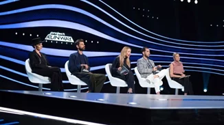 Project Runway | Ο παίκτης που αποχώρησε στη δεύτερη εβδομάδα του reality μόδας