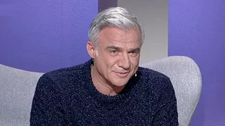 Δημήτρης Αργυρόπουλος | Η απίστευτη αποκάλυψη για το πώς παντρεύτηκε με τη Μαρία Μπακοδήμου