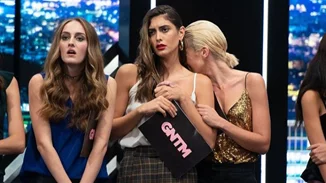 Next Top Model Ανατροπή! Αυτή είναι η παίκτρια που αποχώρησε από το show