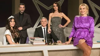 My Style Rocks | Το απρόοπτο ξέσπασμα στο Gala & η παίκτρια που αποχώρησε