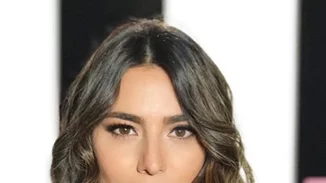 Η Ηλιάνα Παπαγεωργίου φόρεσε το αγαπημένο μας Zara παντελόνι που κοστίζει ελάχιστα