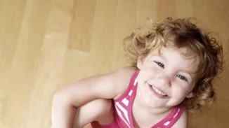 Κι όμως, τα 2χρονα νοιάζονται για τη γνώμη που έχουν οι άλλοι γι’ αυτά