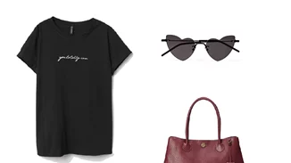 Τι να φορέσω σήμερα 02/10/2018