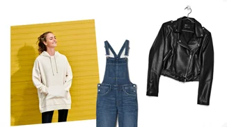 Τι να φορέσω σήμερα 13/11/2018;