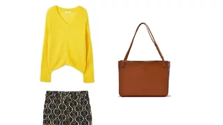 Τι να φορέσω σήμερα 23/11/2018;