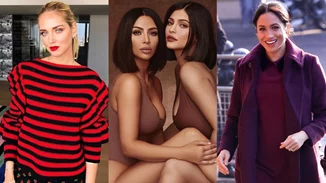 Αυτές είναι οι top fashion influencers του 2018