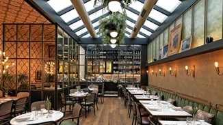 To Papillon Bistrot δημιουργεί καθημερινά  τις δικές του ιστορίες και αναμνήσεις