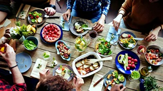 Πώς θα εξαπατήσεις το σώμα σου να τρώει λιγότερο