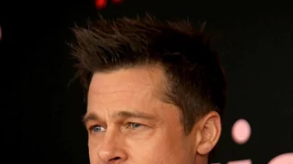 Brad Pitt is back: Η εμφάνιση στο κόκκινο χαλί