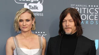 Η Diane Kruger και ο Norman Reedus καλωσόρισαν το πρώτο τους παιδάκι