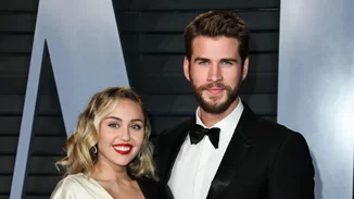 Liam Hemsworth - Miley Cyrus: Το σπίτι τους κάηκε ολοσχερώς από τη φονική πυρκαγιά
