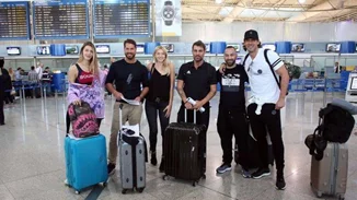 Nomads | Αυτό είναι το ποσό που θα παίρνουν οι «Εισβολείς» κάθε εβδομάδα!