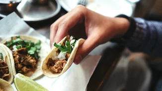 Πώς θα φτιάξεις τα τέλεια tacos με carne asada