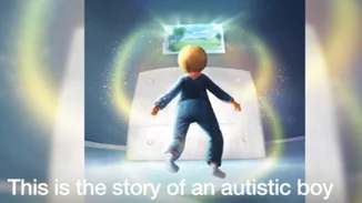 Τι θα γινόταν αν ο αυτισμός ήταν υπερδύναμη;