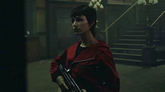 Casa de Papel | Αυτός ο άνδρας έχει «κλέψει» την καρδιά της "Tokio"