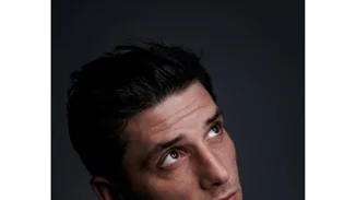 Σπύρος Χατζηαγγελάκης | To #tb από τη σχέση του με τη Μαίρη Συνατσάκη