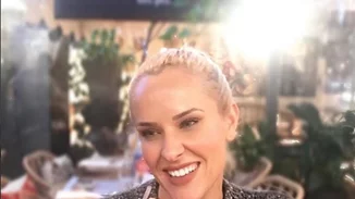 Έλενα Ασημακοπούλου | Οι τρυφερές ευχές στην κόρη της για τα γενέθλιά της