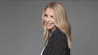 Έλλη Στάη | Δε φαντάζεσαι το αστείο περιστατικό που της συνέβη