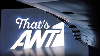 ΑΝΤ1 | Αυτό είναι το show που επιστρέφει!