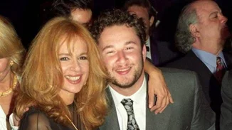 Αλίκη Βουγιουκλάκη | Η συγκινητική ανάρτηση του γιου της, Γιάννη Παπαμιχαήλ, για την επέτειο θανάτου της (pic)