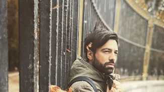 Ανδρέας Γεωργίου | Ανακαλύψαμε το Instagram account της νέας του συντρόφου