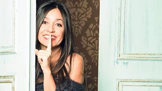 Βάσω Γουλιελμάκη | «Έμεινα Χριστουγεννιάτικα χωρίς δουλειά με ένα παιδί»