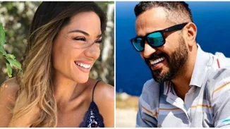 Βάσω Λασκαράκη - Λευτέρης Σουλτάτος | Παντρεύονται;