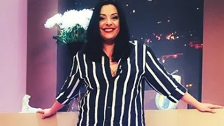 Βασιλική Ανδρίτσου | Αυτό είναι το φύλο του μωρού που περιμένει