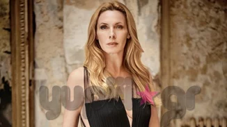 Εβελίνα Παπούλια | Μιλά για τη... Μαρίνα Κουντουράτου 20 χρόνια μετά