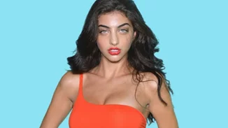 GNTM | Αυτή είναι η κούκλα αδερφή της Ειρήνης Καζαριάν που πρέπει να δεις!