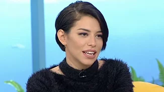 Ειρήνη Στεριανού | Το «άδειασμα» της Ειρήνης Ερμίδου για το κρυφό πρόσωπό της