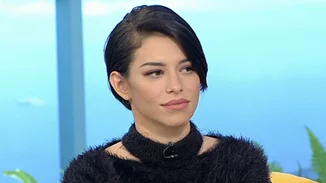 Ειρήνη Στεριανού | Η αποκάλυψη για τη νέα «τριάδα - φωτιά» του GNTM