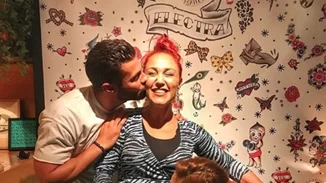 Πηνελόπη Αναστασοπούλου | Συγκινεί με τα λόγια της για τη φιλία της με την Ευρυδίκη Βαλαβάνη