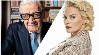 Ζάχος Χατζηφωτίου - Έλενα Χριστοπούλου | Η δήλωση για τη σχέση που δεν γνώριζε κανείς