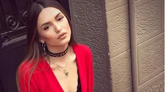 Ιωάννα Σιαμπάνη | Αυτός είναι ο σύντροφός της παίκτριας του My Style Rocks