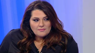 Κατερίνα Ζαρίφη | Η συγκινητική ανάρτηση για τον μπαμπά της